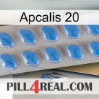 Apcalis 20 22
